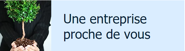 Société AL Consulting une relation de proximité