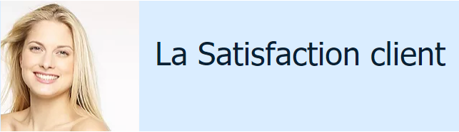 Société AL Consulting : la satisfaction de nos clients