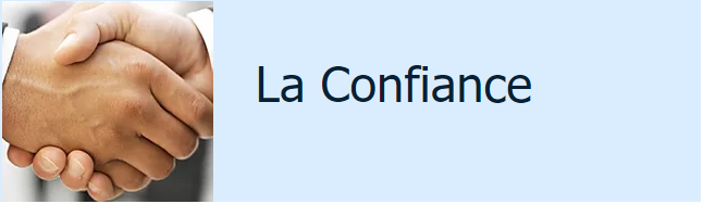 Société AL Consulting une relation de confiance